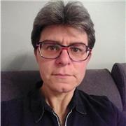 Professeur particulier de Mathématiques